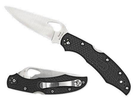 Spyderco Byrd Cara Cara 2-1942-a